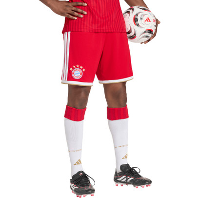 adidas Bayern München Thuis Short 2026/2027