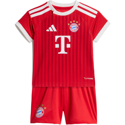 adidas Bayern München Domicile Tenue Baby 26/27