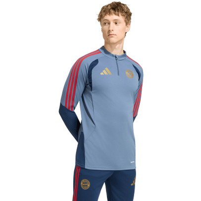 adidas Bayern München Training Oberteil 2026/2027