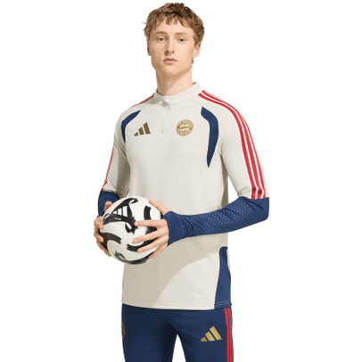 adidas Bayern München Training Top 2026/2027