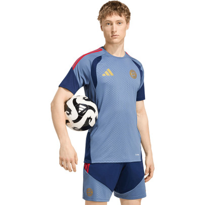 adidas Bayern München Training Shirt 2026/2027