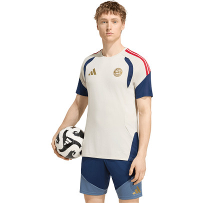 adidas Bayern München Training Shirt 2026/2027