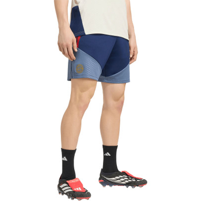 adidas Bayern München Training Short 2026/2027
