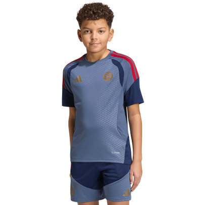 adidas Bayern München Training Shirt Kids