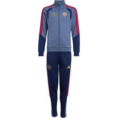 adidas Bayern München Trainingspak Kids 2026/2027
