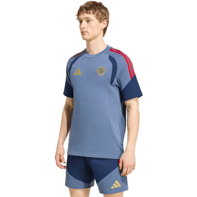 adidas Bayern München Tee 2026/2027
