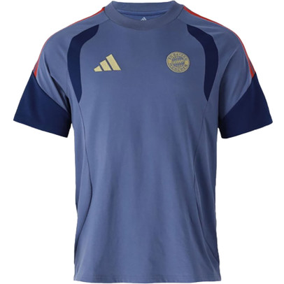 adidas Bayern München T-Shirt Kinder 26/27
