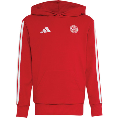 adidas Bayern München DNA Hoody Kids 2026/2027