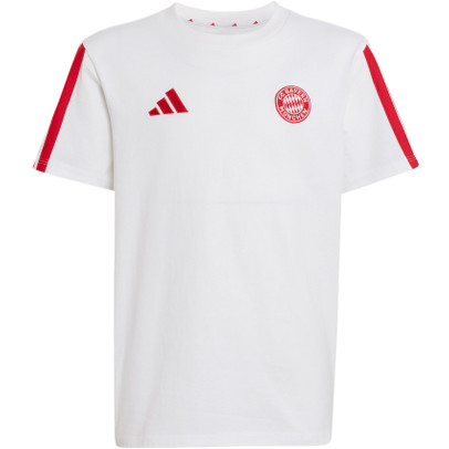 adidas Bayern München DNA Tee Kids 2026/2027