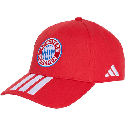 adidas Bayern München Cap Kids 2026/2027