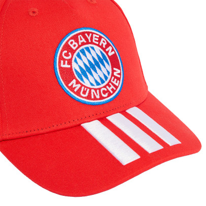 adidas Bayern München Cap Kids 2026/2027