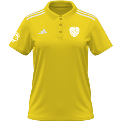 adidas KNHB Bonds Polo Damen