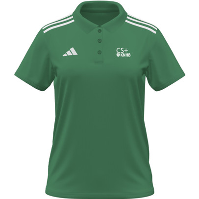 adidas KNHB CS+ Polo Damen