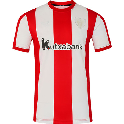 Castore Athletic Club Retro Trikot 2025/2026