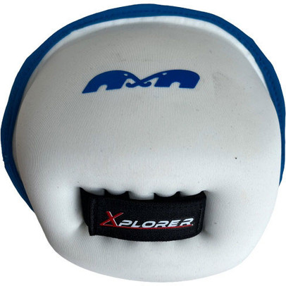 TK Explorer Indoor Handschoen Links