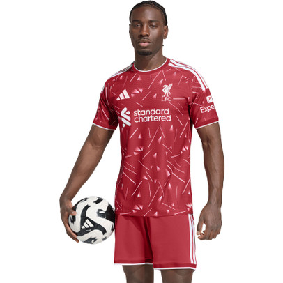 adidas Liverpool Authentic Thuis Shirt 2026/2027