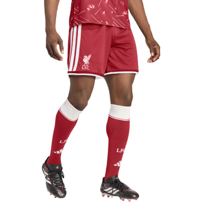 adidas Liverpool Thuis Short 2026/2027