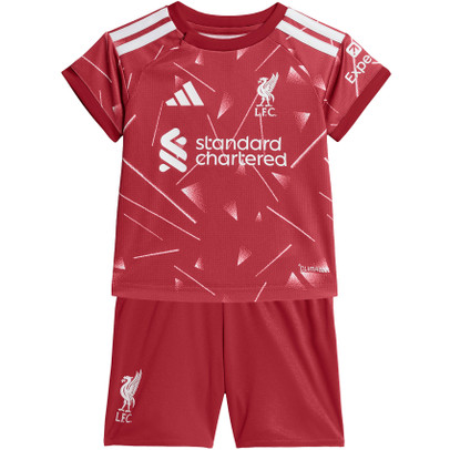 adidas Liverpool Thuis Tenue Baby 2026/2027
