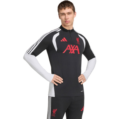adidas Liverpool Training Top 2026/2027