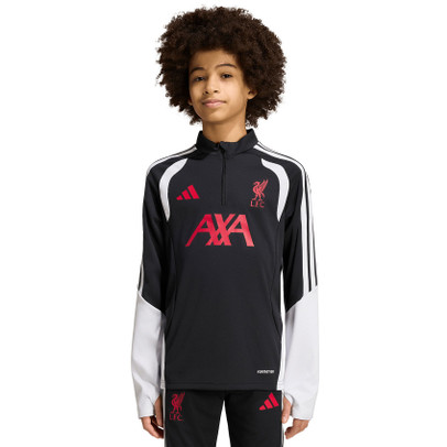 adidas Liverpool Training Top Kids 2026/2027