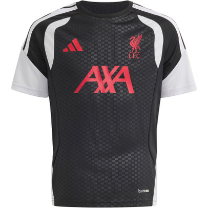 adidas Liverpool Training Shirt Kids 2026/2027