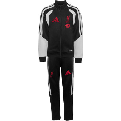 adidas Liverpool Trainingspak Little Kids