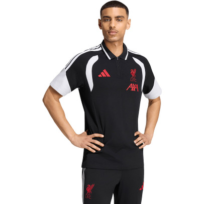 adidas Liverpool Polo 2026/2027
