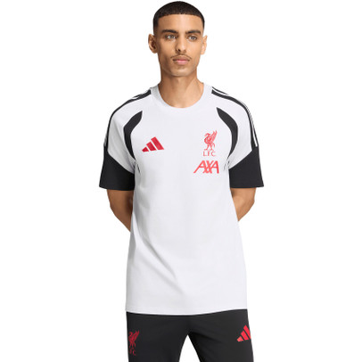 adidas Liverpool Tee 2026/2027