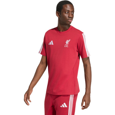 adidas Liverpool DNA Tee 2026/2027