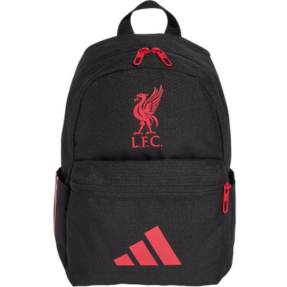 adidas Liverpool Backpack Kids 2026/2027