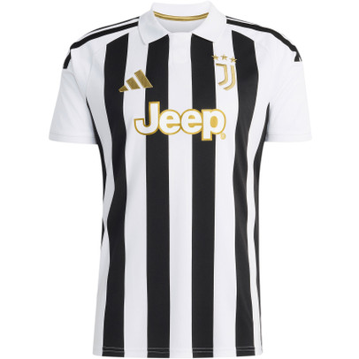 adidas Juventus Thuis Shirt 2026/2027