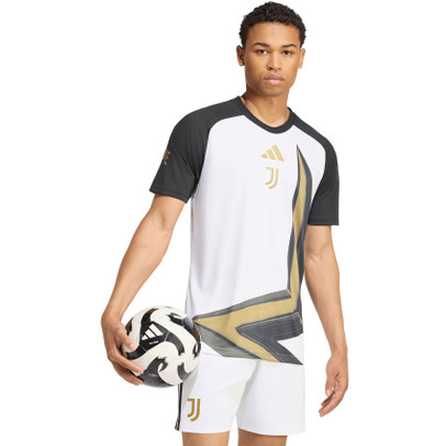 adidas Juventus Pre-Match Shirt