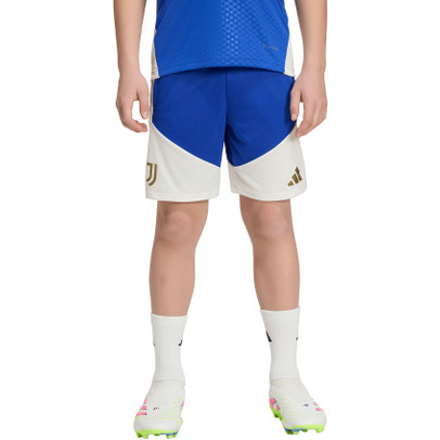 adidas Juventus Training Short Kids 2026/2027