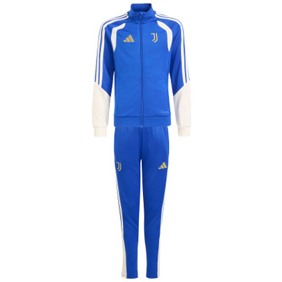 adidas Juventus Trainingspak Kids 2026/2027