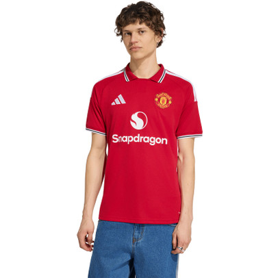 adidas Manchester United Thuis Shirt 2026/2027