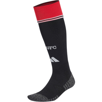 adidas Manchester United Thuis Sokken 2026/2027