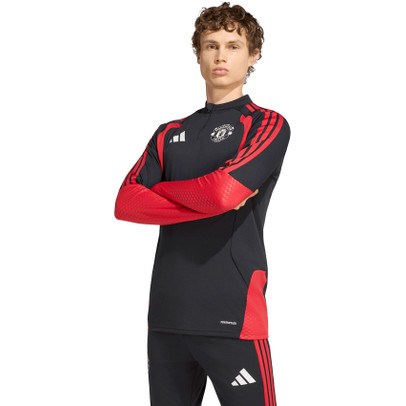 adidas Manchester United Trainingsoberteil
