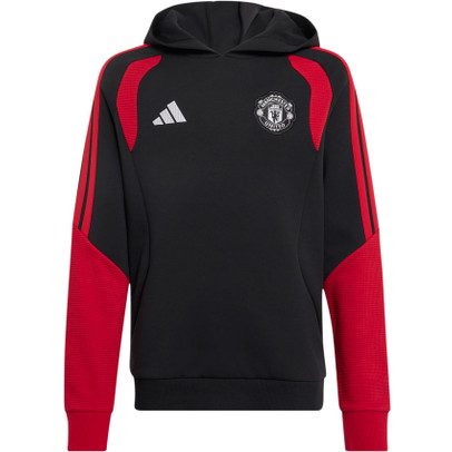 adidas Manchester United TK Hoody Kinder