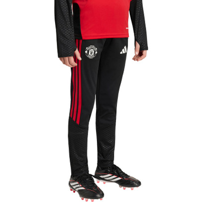 adidas Manchester United Pantalon Training Jr