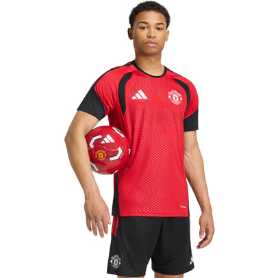 adidas Manchester United Träningströja 26/27