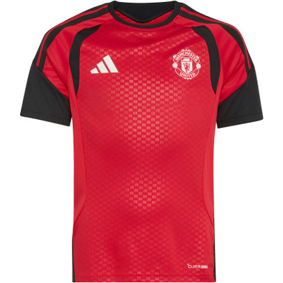 adidas Manchester United Trainingsshirt Kinder