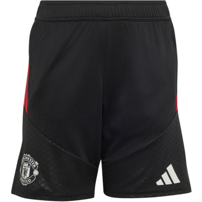 adidas Manchester United Training Short Jr