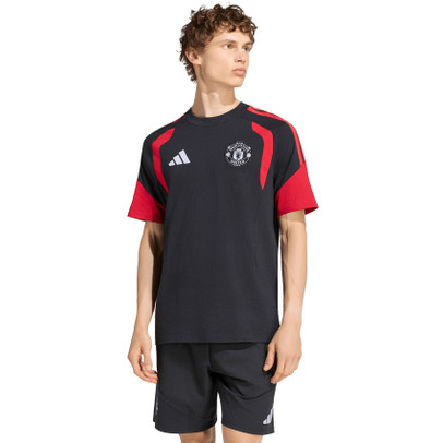 adidas Manchester United T-Shirt