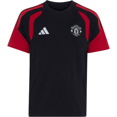 adidas Manchester United T-Shirt Jr 26/27