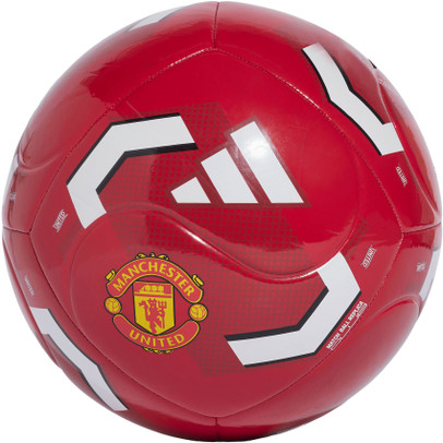 adidas Manchester United Club Ballon - Taille 5
