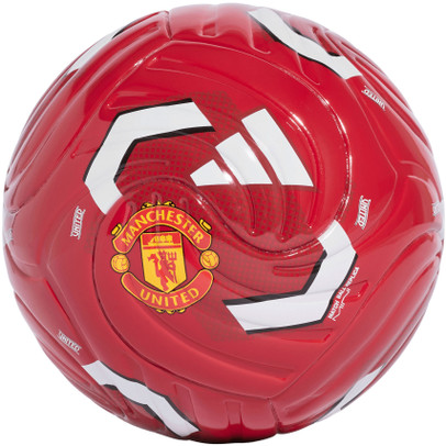 adidas Manchester United Mini Ball