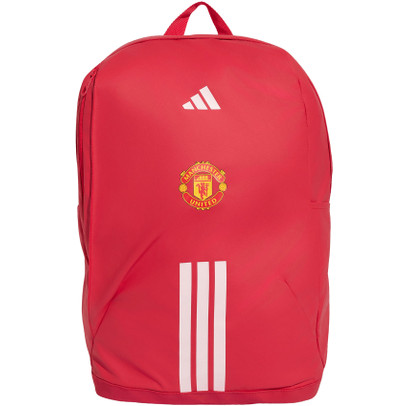 adidas Manchester United Backpack 2026/2027