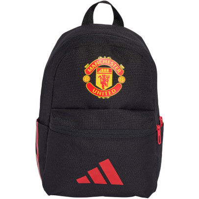 adidas Manchester United Ryggsäck Barn 26/27