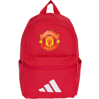 adidas Manchester United Ryggsäck Barn 26/27