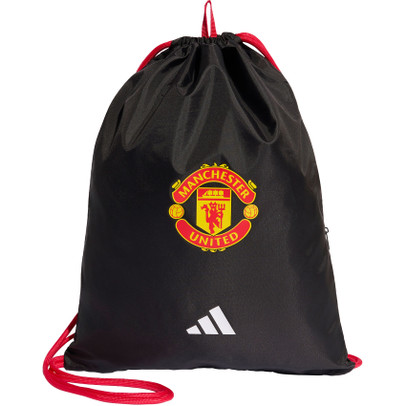 adidas Manchester United Gym Bag 2026/2027